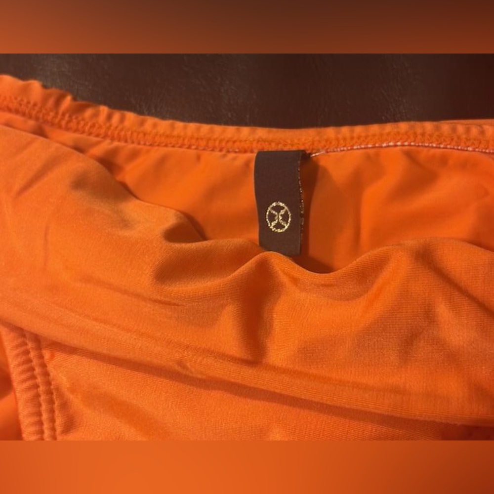 VIX BIA ORANGE bikini bottoms size small - Picture 11 of 15